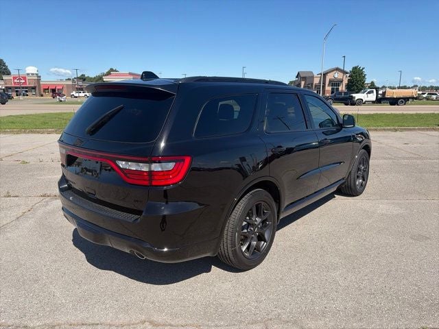2026 Dodge Durango DURANGO GT PREMIUM AWD HEMI V8