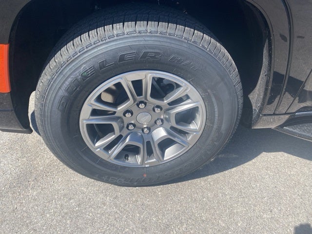 2024 Jeep Wagoneer Base