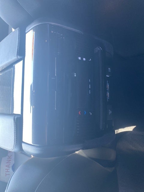 2024 Jeep Wagoneer Base