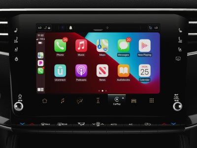 2024 Jeep Wagoneer Base