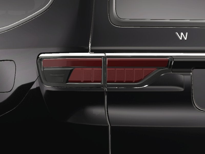 2024 Jeep Wagoneer Base