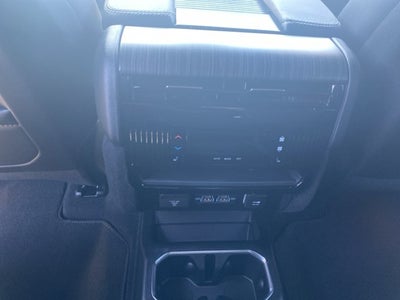 2024 Jeep Wagoneer Series III