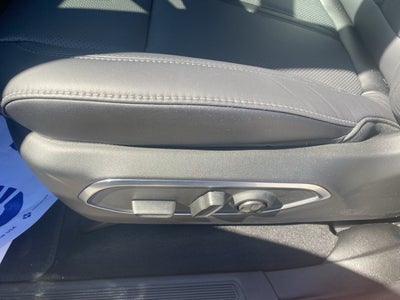 2024 Jeep Wagoneer Series III