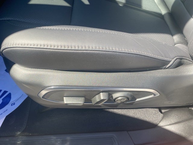 2024 Jeep Wagoneer Series III