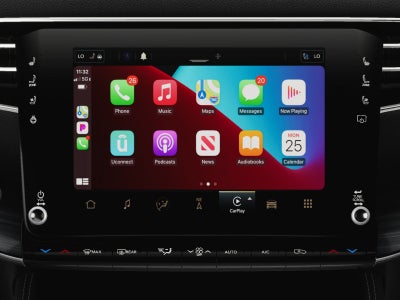 2024 Jeep Wagoneer Series III