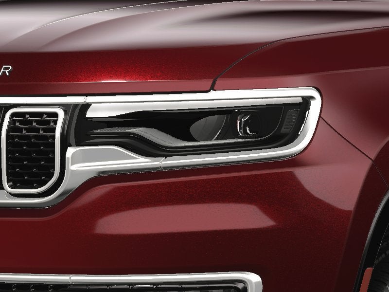 2024 Jeep Wagoneer Series III