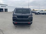 2022 Jeep Grand Wagoneer Series II