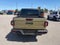 2026 Jeep Gladiator GLADIATOR WILLYS 4X4