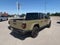 2026 Jeep Gladiator GLADIATOR WILLYS 4X4