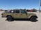 2026 Jeep Gladiator GLADIATOR WILLYS 4X4
