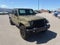 2026 Jeep Gladiator GLADIATOR WILLYS 4X4