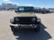 2026 Jeep Gladiator GLADIATOR WILLYS 4X4