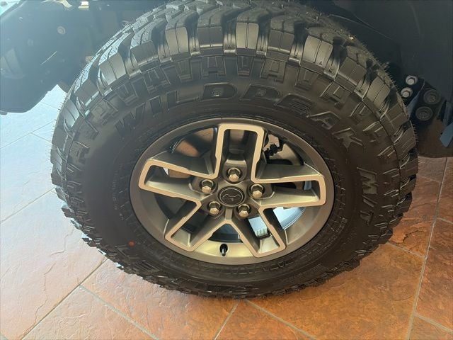 2026 Jeep Gladiator GLADIATOR MOJAVE X 4X4
