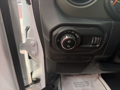 2026 Jeep Gladiator GLADIATOR MOJAVE X 4X4