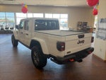 2026 Jeep Gladiator GLADIATOR MOJAVE X 4X4