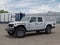 2026 Jeep Gladiator GLADIATOR MOJAVE X 4X4