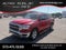 2022 RAM 1500 Lone Star Quad Cab 4x2 6'4' Box
