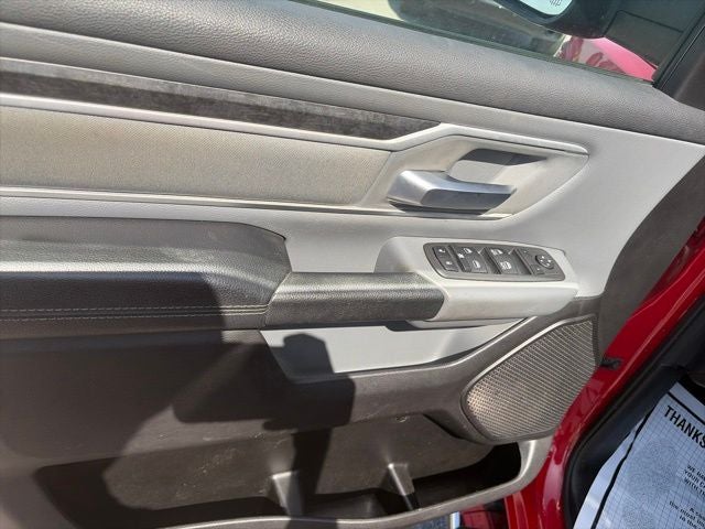 2022 RAM 1500 Lone Star Quad Cab 4x2 6'4' Box