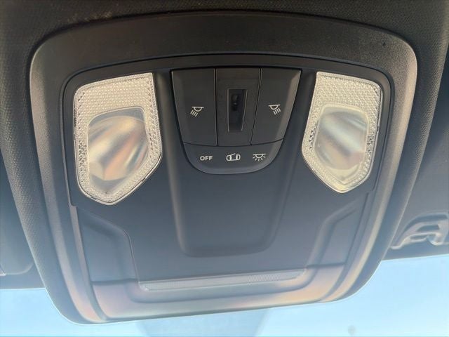 2022 RAM 1500 Lone Star Quad Cab 4x2 6'4' Box