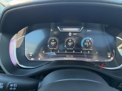 2026 RAM Ram 1500 RAM 1500 LARAMIE CREW CAB 4X2 5'7' BOX