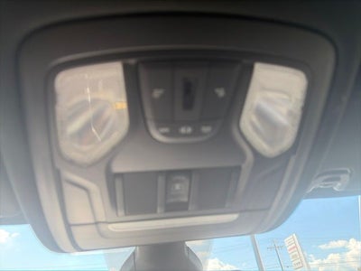 2021 RAM 1500 Big Horn Quad Cab 4x4 6'4' Box