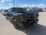 2021 RAM 1500 Big Horn Quad Cab 4x4 6'4' Box