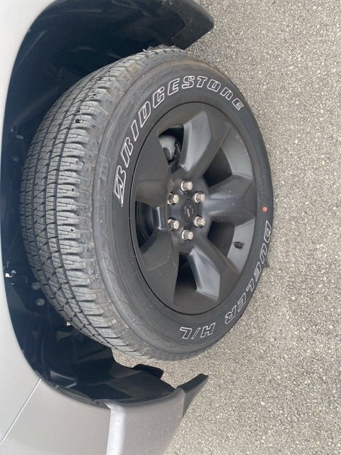 2024 RAM Ram 1500 RAM 1500 TRADESMAN QUAD CAB 4X4 6'4' BOX