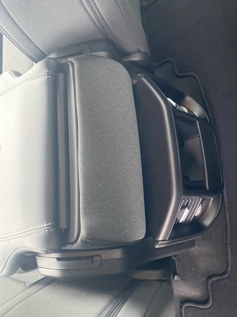 2024 RAM Ram 1500 RAM 1500 TRADESMAN QUAD CAB 4X4 6'4' BOX