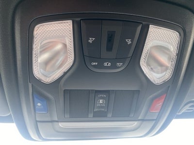 2024 RAM Ram 1500 RAM 1500 TRADESMAN QUAD CAB 4X4 6'4' BOX