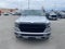 2024 RAM Ram 1500 RAM 1500 TRADESMAN QUAD CAB 4X4 6'4' BOX