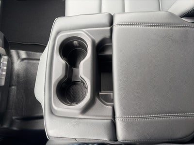 2026 RAM Ram 1500 RAM 1500 TRADESMAN CREW CAB 4X4 5'7' BOX