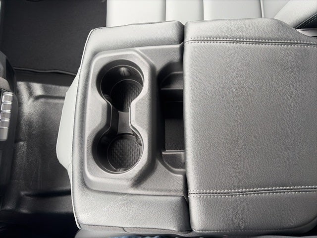 2026 RAM Ram 1500 RAM 1500 TRADESMAN CREW CAB 4X4 5'7' BOX