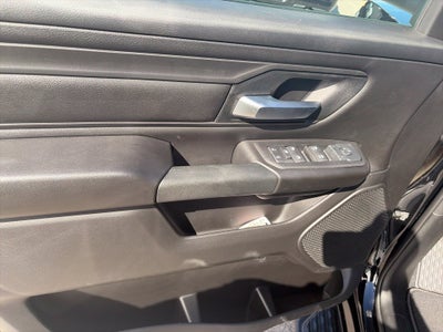2027 RAM Ram 1500 RAM 1500 EXPRESS CREW CAB 4X4 5'7' BOX