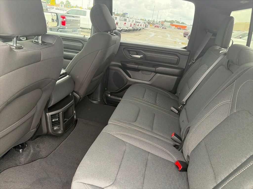 2027 RAM 1500 Express