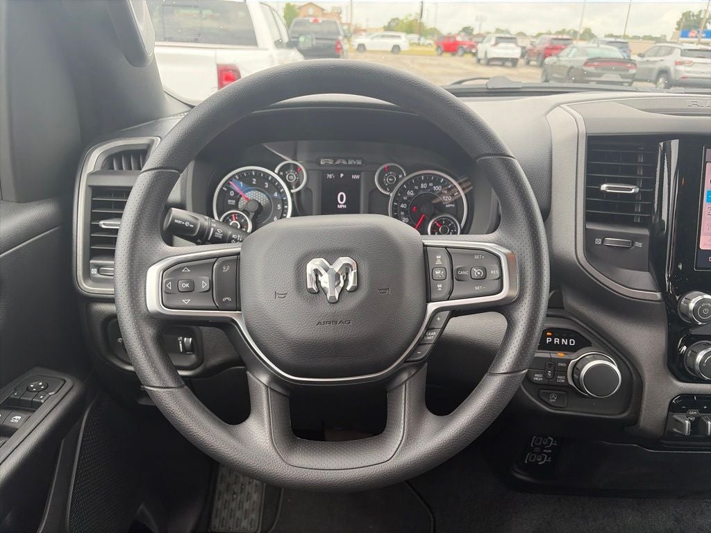 2027 RAM 1500 Express