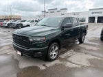 2027 RAM 1500 Express