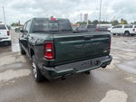 2027 RAM 1500 Express