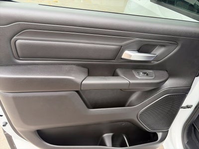 2027 RAM Ram 1500 RAM 1500 EXPRESS CREW CAB 4X4 5'7' BOX