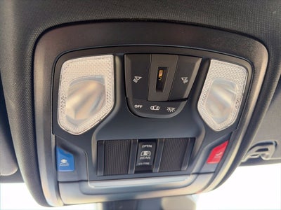 2027 RAM Ram 1500 RAM 1500 EXPRESS CREW CAB 4X4 5'7' BOX