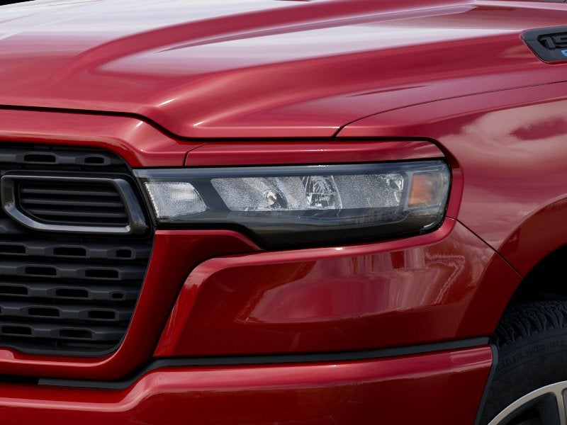 2026 RAM 1500 RAM 1500 EXPRESS CREW CAB 4X4 5'7' BOX