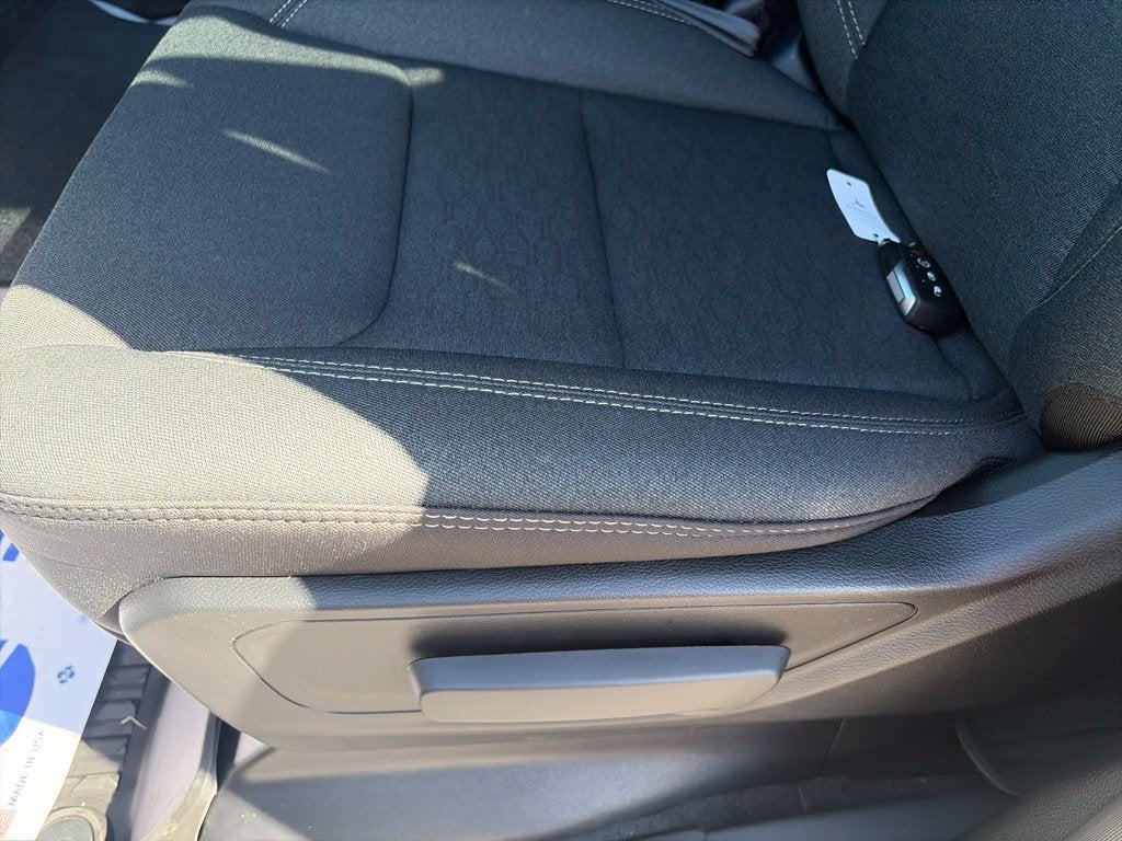 2027 RAM Ram 1500 RAM 1500 WARLOCK CREW CAB 4X4 5'7' BOX