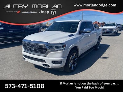 2019 RAM 1500 Limited