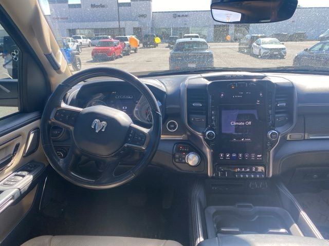 2019 RAM 1500 Limited