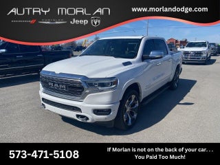 2019 RAM 1500 Limited