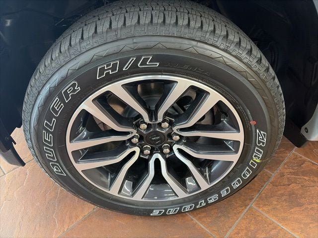 2026 RAM Ram 1500 RAM 1500 LIMITED LONGHORN CREW CAB 4X4 5'7' BOX