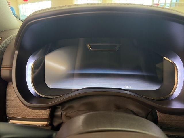 2026 RAM Ram 1500 RAM 1500 LIMITED LONGHORN CREW CAB 4X4 5'7' BOX