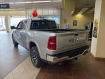 2026 RAM Ram 1500 RAM 1500 LIMITED LONGHORN CREW CAB 4X4 5'7' BOX