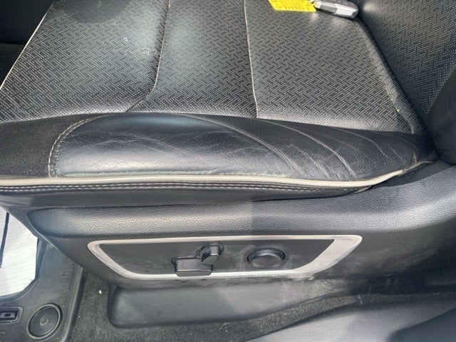 2023 RAM 1500 Laramie Crew Cab 4x4 5'7' Box