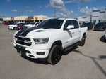 2023 RAM 1500 Laramie Crew Cab 4x4 5'7' Box
