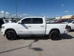 2023 RAM 1500 Laramie Crew Cab 4x4 5'7' Box